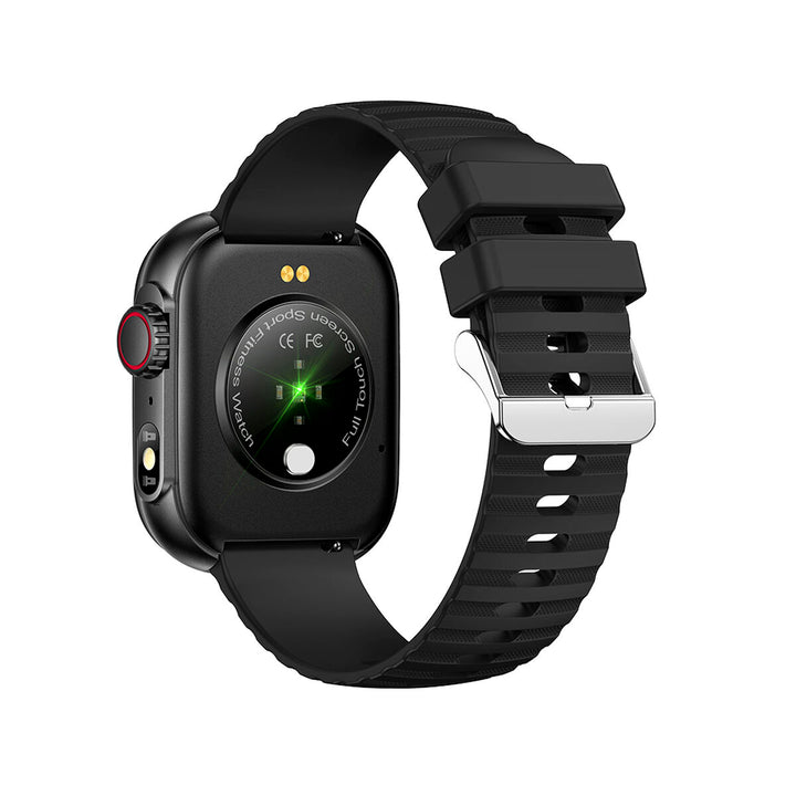 Smartwatch Aiwa Black-5
