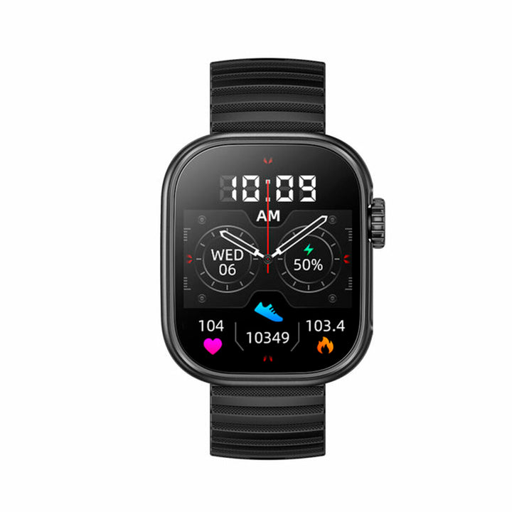 Smartwatch Aiwa Black-4