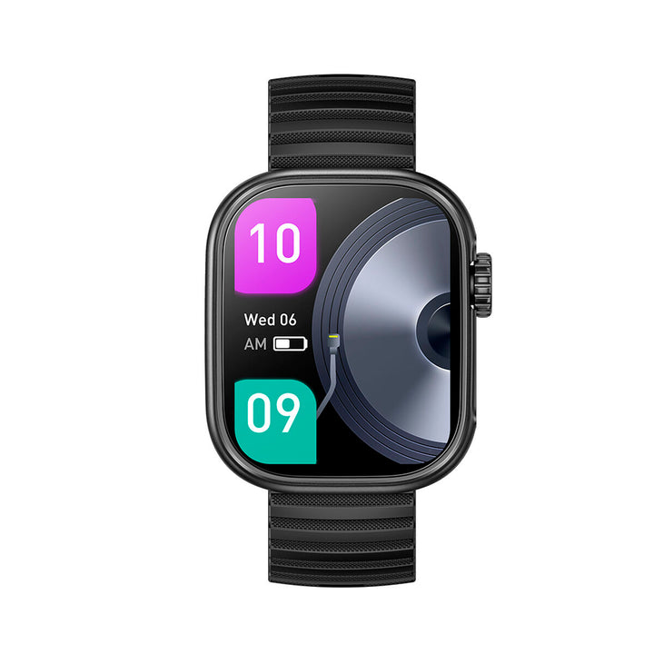 Smartwatch Aiwa Black-1