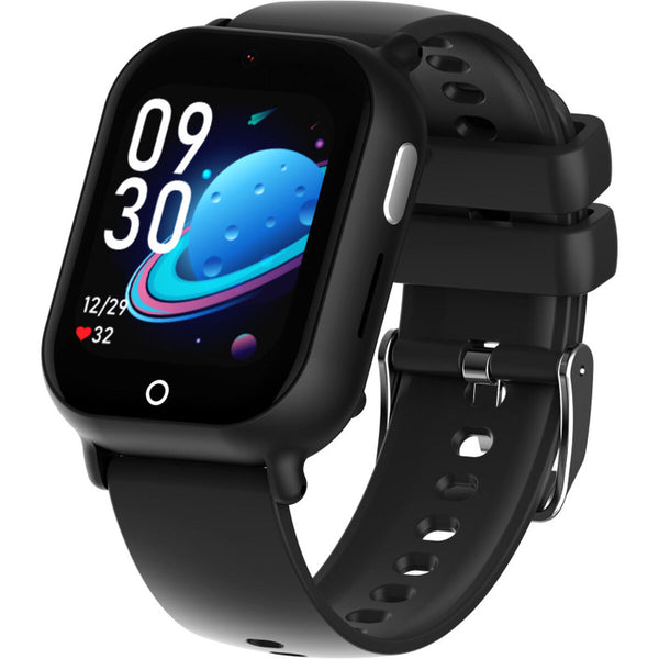 Smartwatch DCU LITTLEONE 4G Black-0