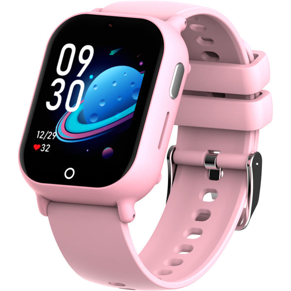 Smartwatch DCU LITTLEONE 4G Pink-0
