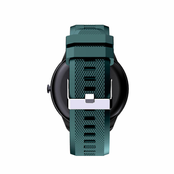 Smartwatch LEOTEC Wave Green IPS 200 mAh Bluetooth 5.0 1,28"-1
