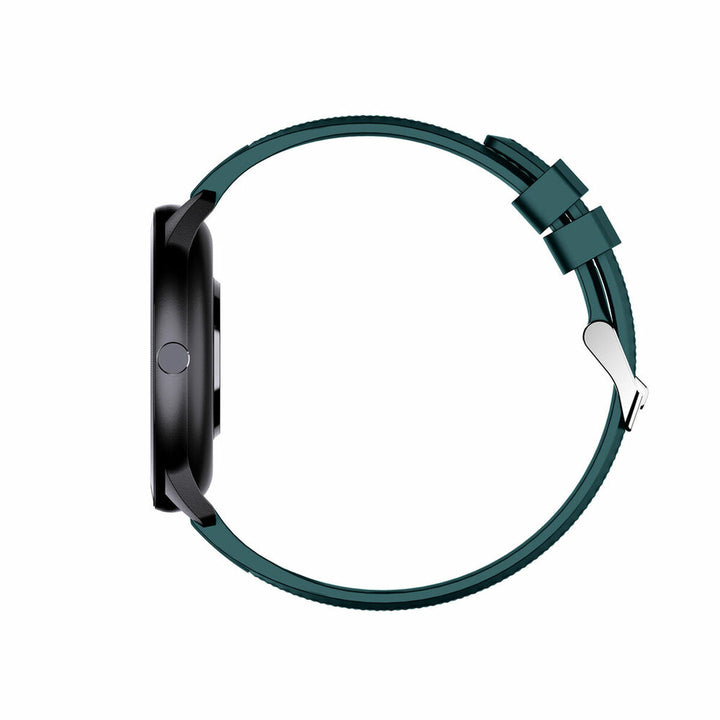 Smartwatch LEOTEC Wave Green IPS 200 mAh Bluetooth 5.0 1,28"-6