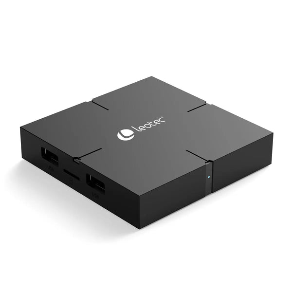Streaming content LEOTEC LETVBOX18-0