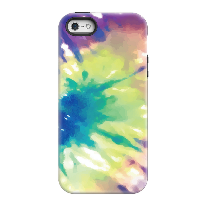 Tie Dye Phone Cases-5
