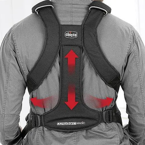 Ultimate Comfort Baby Carrier: The Perfect Blend Of Style And Support Dog Hugs Cat