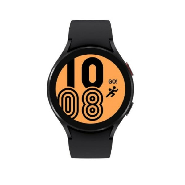 Smartwatch Samsung GALAXY WATCH 4 Black 40 mm 1,2" 1,35"-0