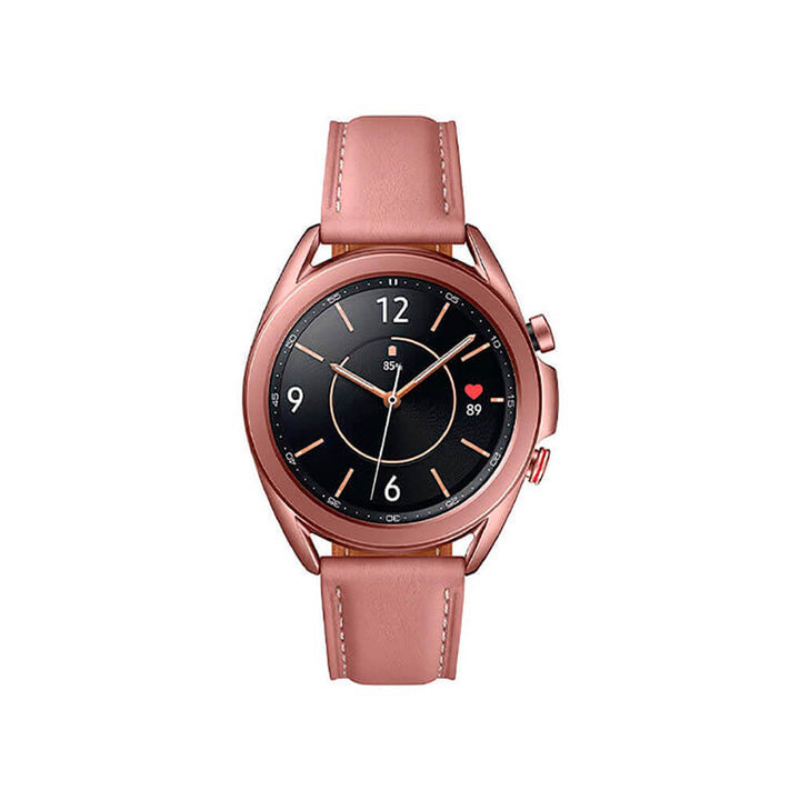 Smartwatch Samsung Galaxy Watch 3 R855 Bronze 1,2"-4