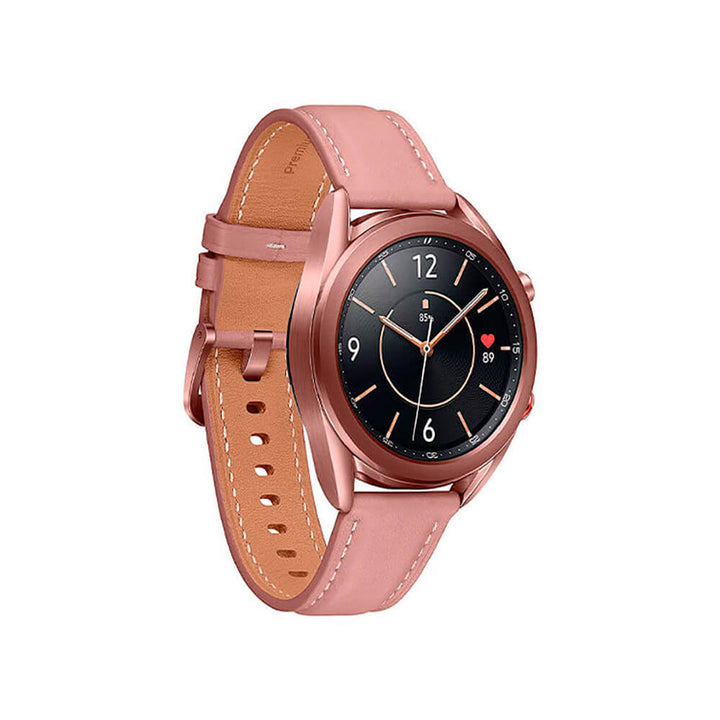 Smartwatch Samsung Galaxy Watch 3 R855 Bronze 1,2"-3