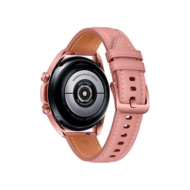 Smartwatch Samsung Galaxy Watch 3 R855 Bronze 1,2"-2