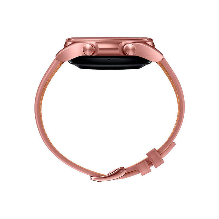 Smartwatch Samsung Galaxy Watch 3 R855 Bronze 1,2"-1