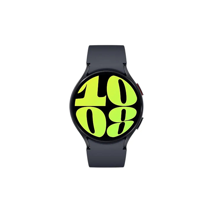 Smartwatch Samsung Black Graphite 1,5" Ø 44 mm-7