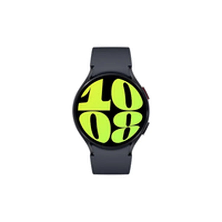 Smartwatch Samsung Black Graphite 1,5" Ø 44 mm-6