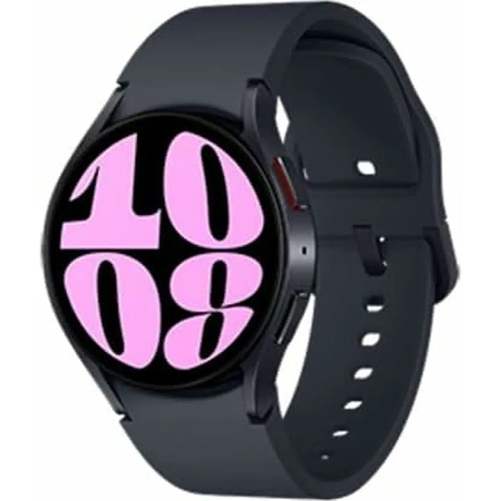 Smartwatch Samsung Black Graphite 1,5" Ø 44 mm-5