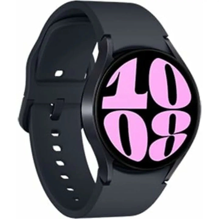 Smartwatch Samsung Black Graphite 1,5" Ø 44 mm-4