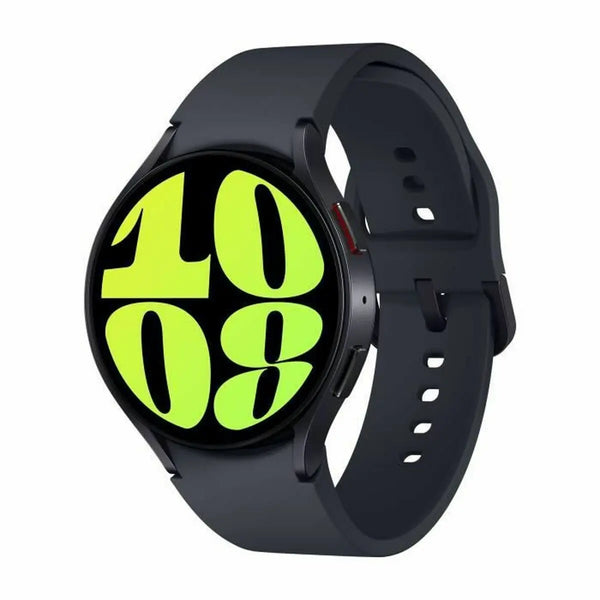 Smartwatch Samsung Black Graphite 1,5" Ø 44 mm-0