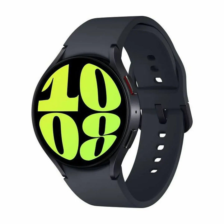 Smartwatch Samsung Black Graphite 1,5" Ø 44 mm-0