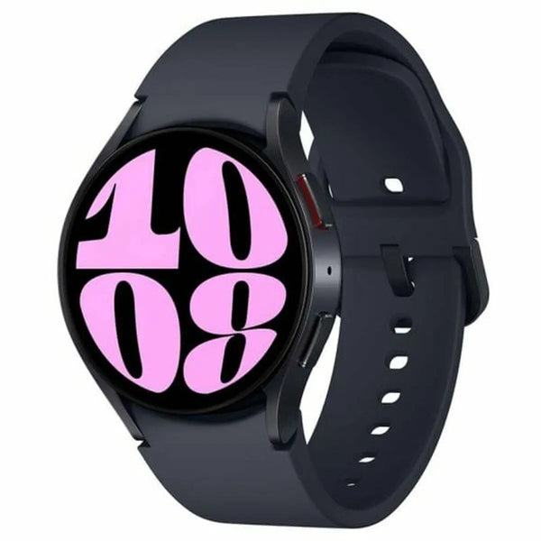 Smartwatch Samsung Galaxy Watch6 Ø 40 mm Black Graphite 1,3"-0