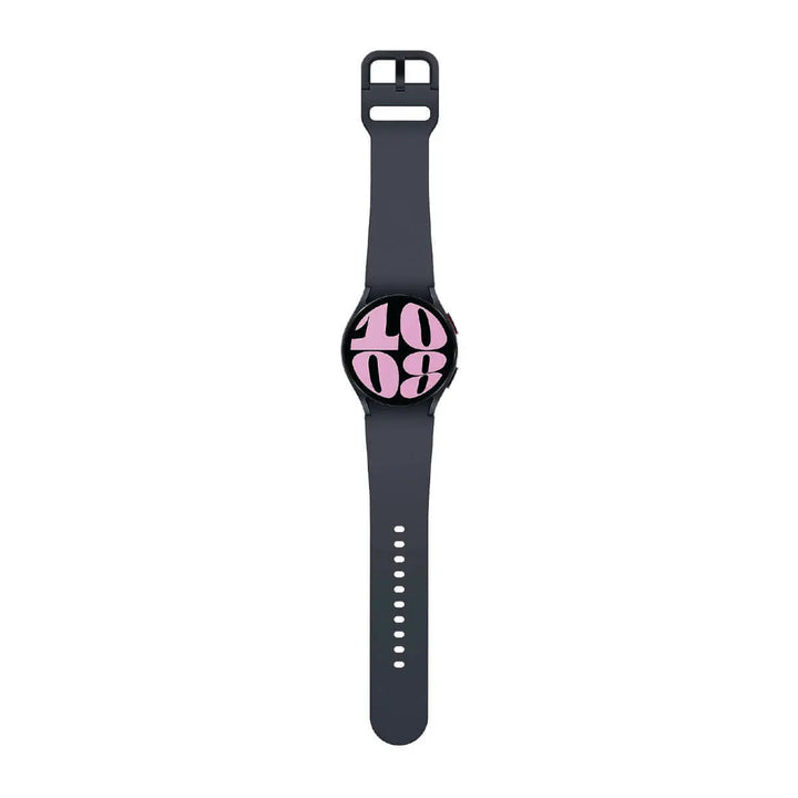 Smartwatch Samsung Galaxy Watch6 Ø 40 mm Black Graphite 1,3"-1
