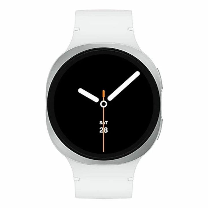 Smartwatch Samsung SM-L330NZSAEUE Silver 1,5" Ø 44 mm-6