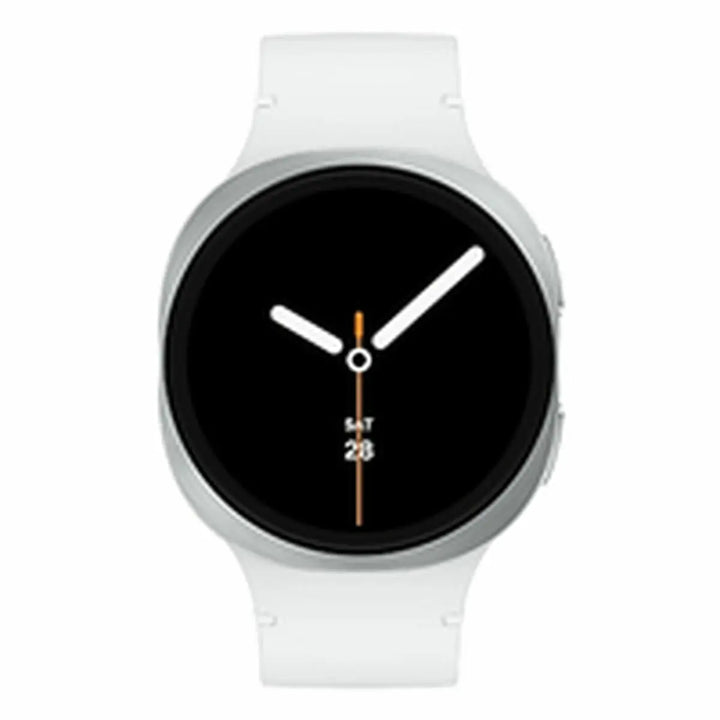 Smartwatch Samsung SM-L330NZSAEUE Silver 1,5" Ø 44 mm-5