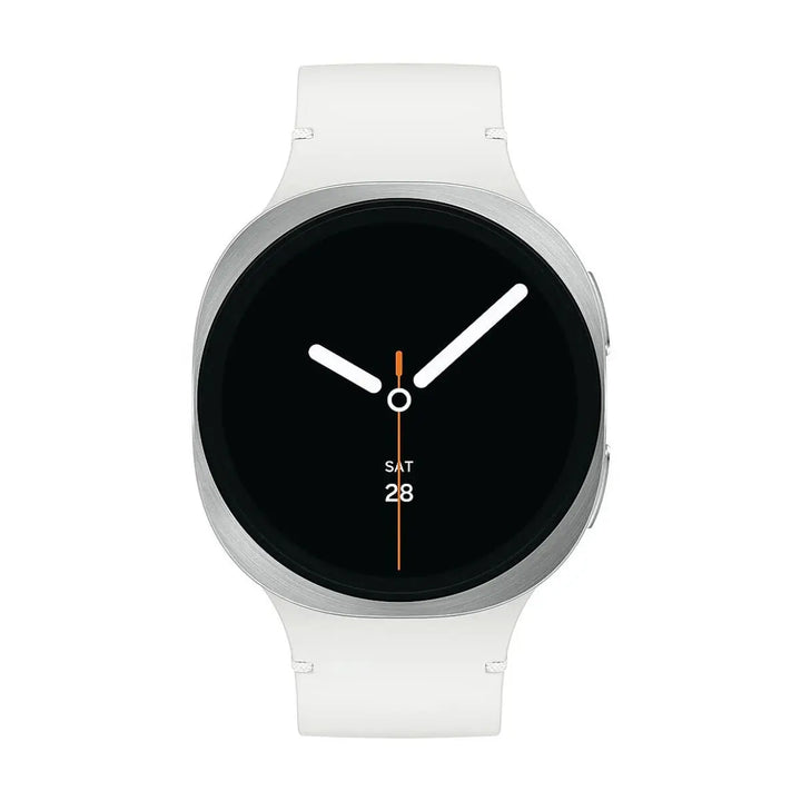 Smartwatch Samsung SM-L330NZSAEUE Silver 1,5" Ø 44 mm-3