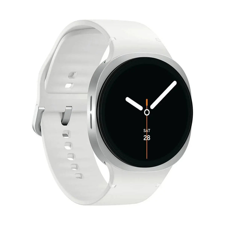 Smartwatch Samsung SM-L330NZSAEUE Silver 1,5" Ø 44 mm-2
