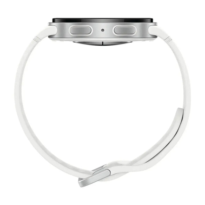 Smartwatch Samsung SM-L330NZSAEUE Silver 1,5" Ø 44 mm-13