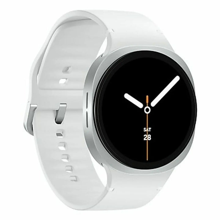 Smartwatch Samsung SM-L330NZSAEUE Silver 1,5" Ø 44 mm-12