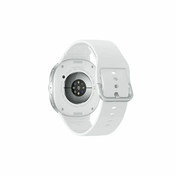 Smartwatch Samsung SM-L330NZSAEUE Silver 1,5" Ø 44 mm-10