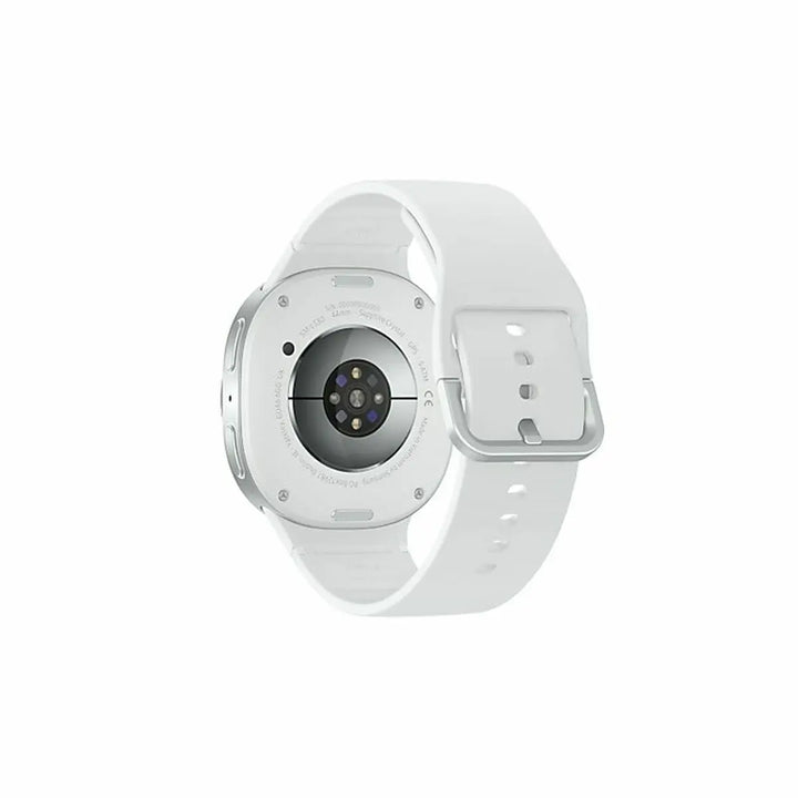 Smartwatch Samsung SM-L330NZSAEUE Silver 1,5" Ø 44 mm-10