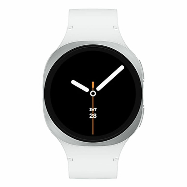 Smartwatch Samsung SM-L320NZSAEUE Silver 1,34" 40 mm-2