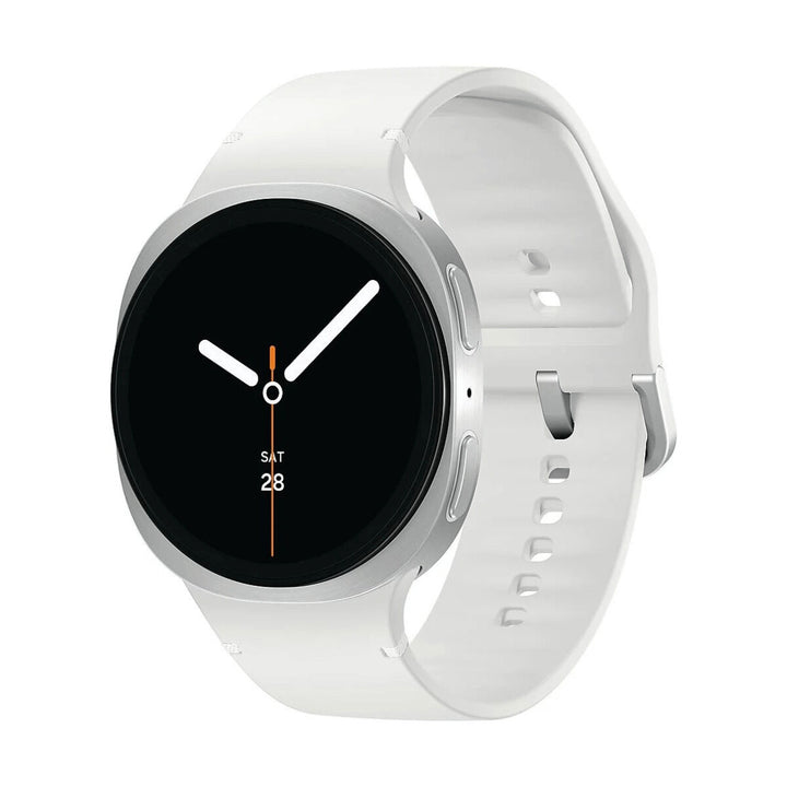 Smartwatch Samsung SM-L320NZSAEUE Silver 1,34" 40 mm-13