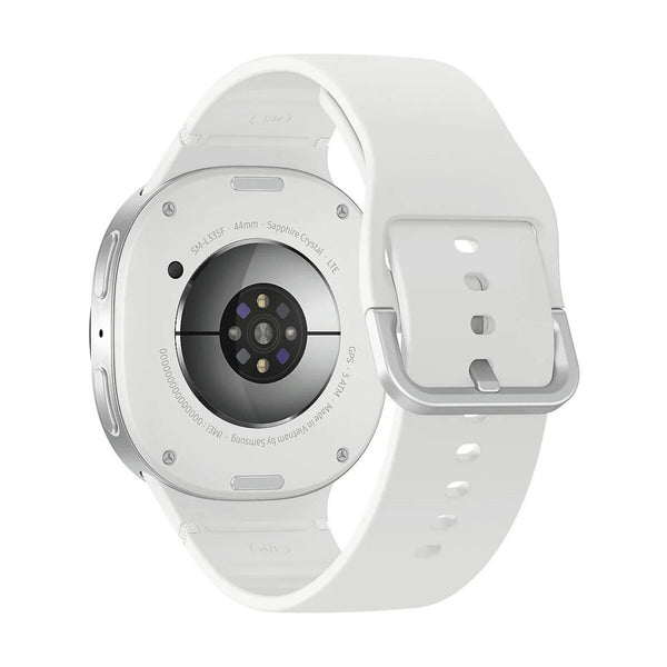 Smartwatch Samsung SM-L320NZSAEUE Silver 1,34" 40 mm-10