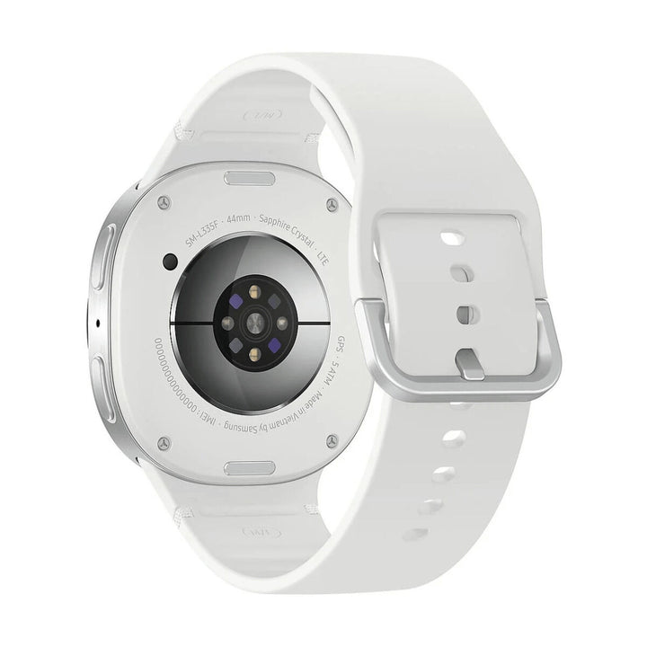 Smartwatch Samsung SM-L320NZSAEUE Silver 1,34" 40 mm-10