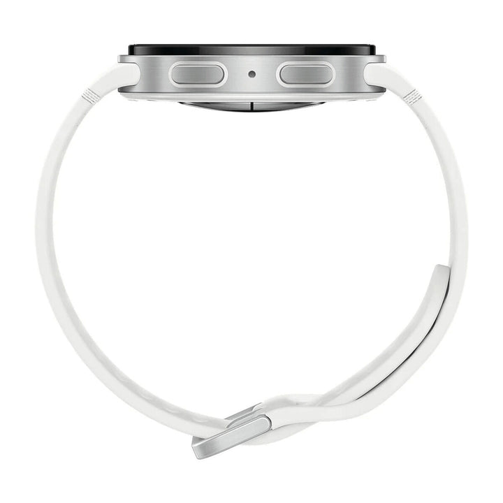 Smartwatch Samsung SM-L320NZSAEUE Silver 1,34" 40 mm-9