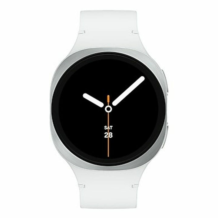 Smartwatch Samsung SM-L320NZSAEUE Silver 1,34" 40 mm-8