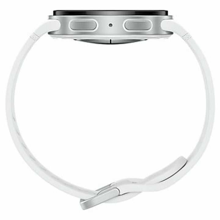 Smartwatch Samsung SM-L320NZSAEUE Silver 1,34" 40 mm-5