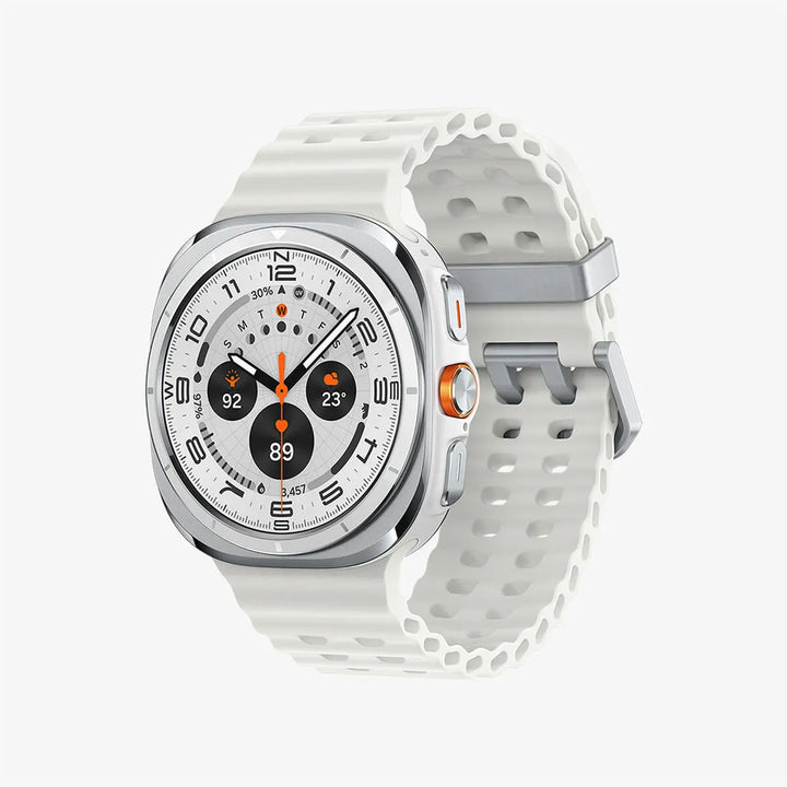 Smartwatch Samsung SM-L705FAW2PHE-0
