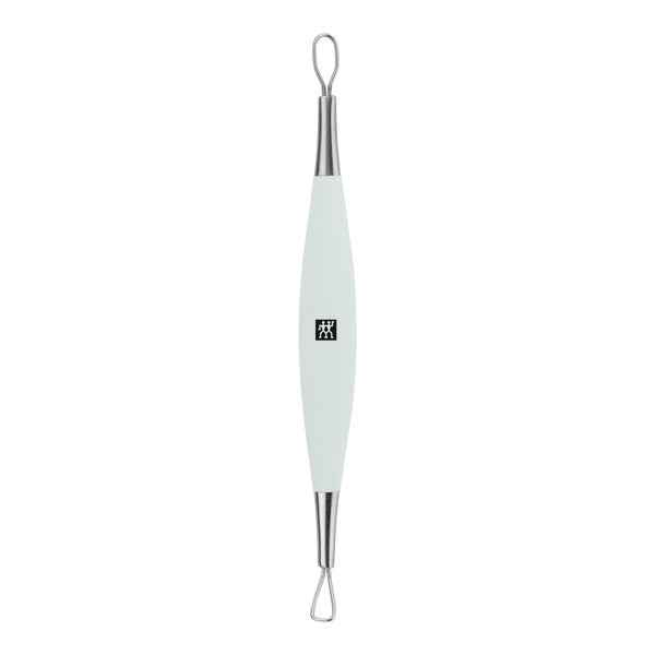 ZWILLING PREMIUM Blackhead Remover, Stainless Steel, Mint-Green-0
