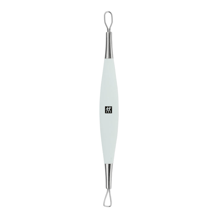 ZWILLING PREMIUM Blackhead Remover, Stainless Steel, Mint-Green-0