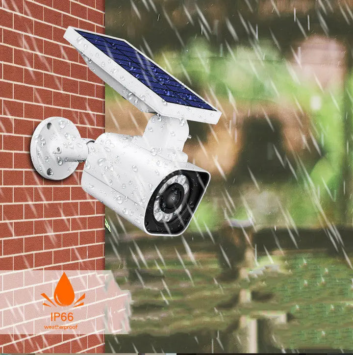 Courtyard Creative Solar Simulation Camera Search Light My Store