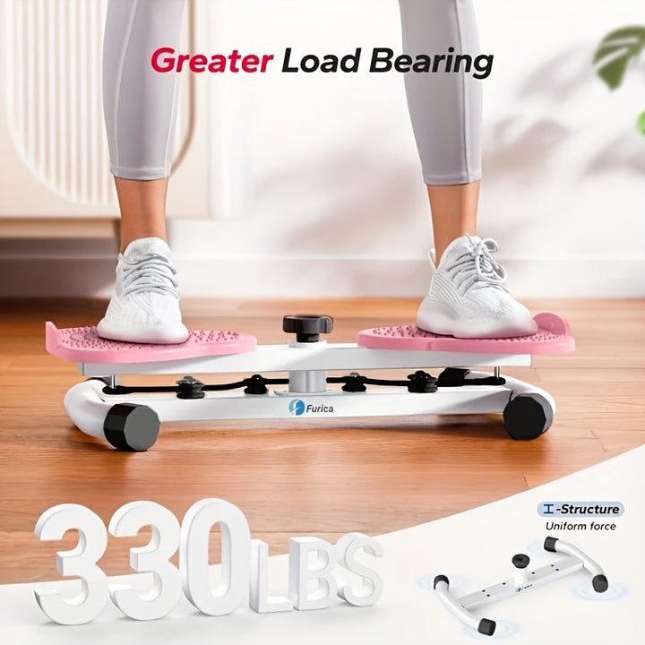Twist Trainer Resistance Core Abs Board-3
