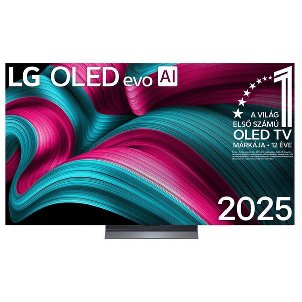 65&quot; LG OLED65C51 (OLED65C51LA.AEU)-0