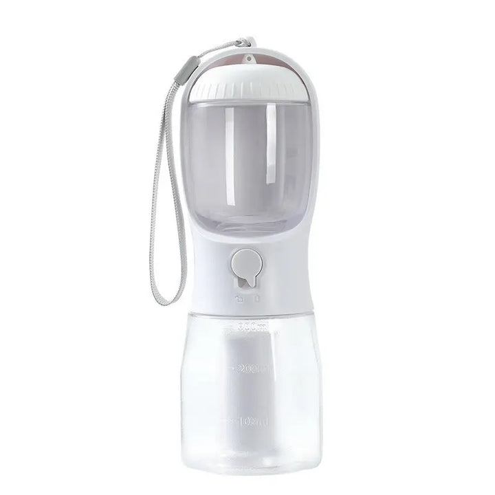 Dog Water Cup Drinking Food Garbage Bag Three-in-one Portable Small Multi-functional Pet Cups Pets Supplies My Store