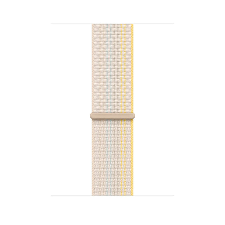 Apple Watch Band - Sport Loop (41mm) - (PRODUCT) RED - Regular My Store