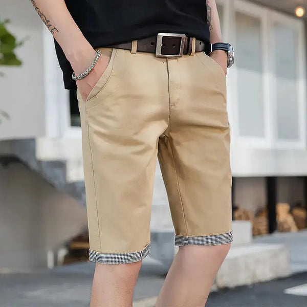 Men's Trendy Brand Casual Loose Sports Pants My Store