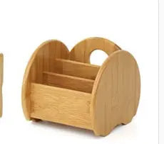 Desktop storage box My Store