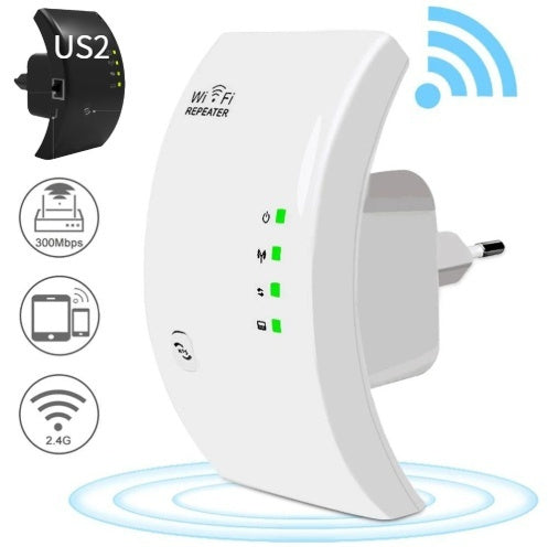 Wifi Repeater My Store