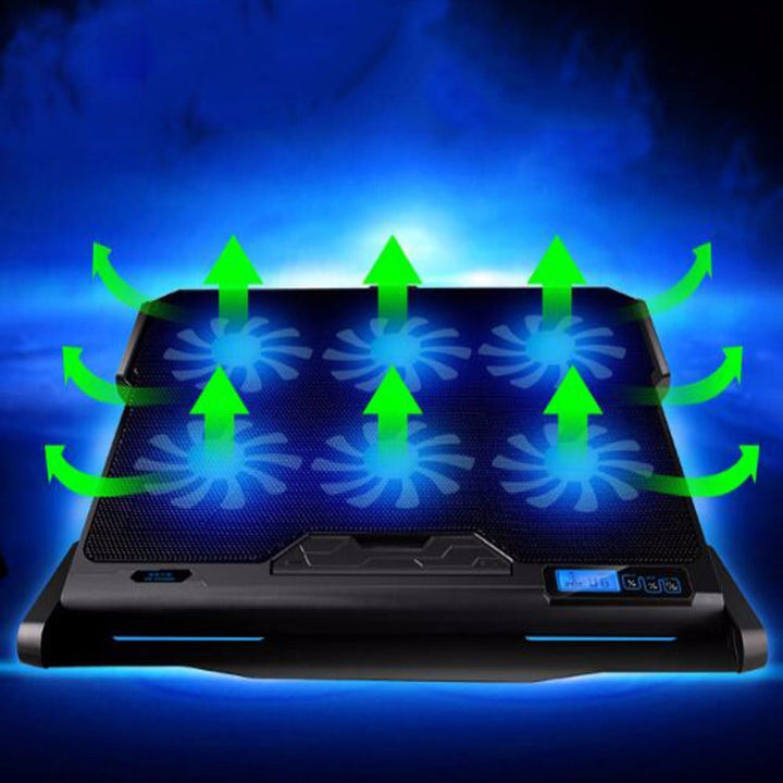 Laptop cooling board My Store